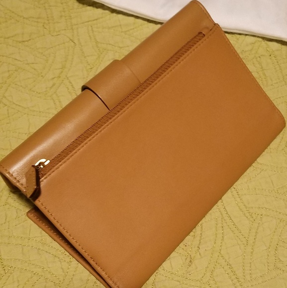 ❤️❤️NWOT DIOR Street Chic Wallet - Picture 2 of 5